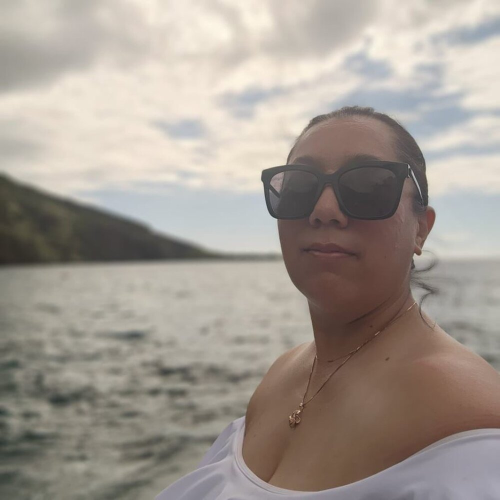 Meet your Posher, Michelle J